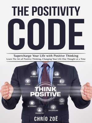 cover image of . the Positivity Code